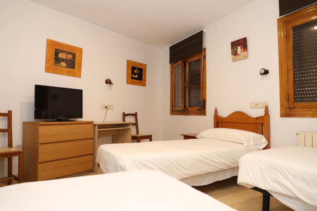 Hostal El Descanso