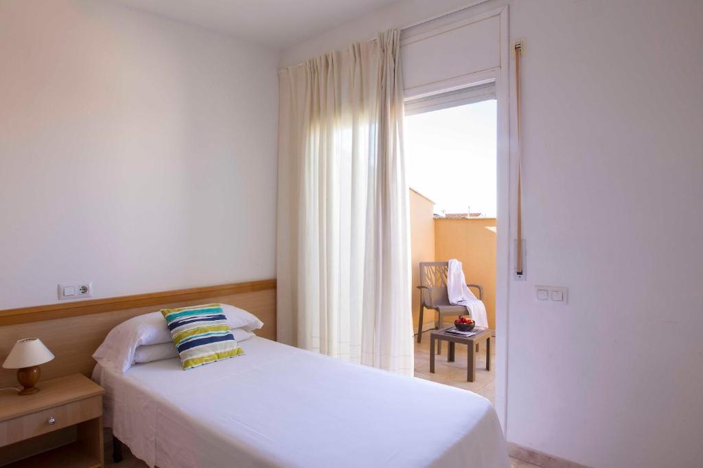 Aparthotel La Torreta Altafulla