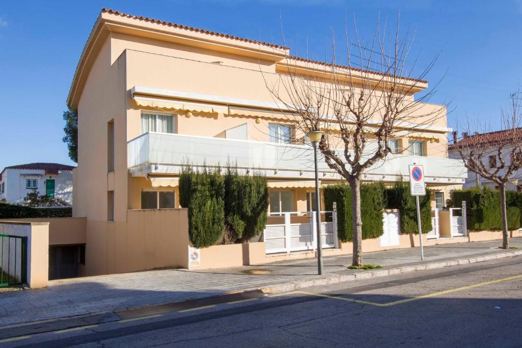 Aparthotel La Torreta Altafulla