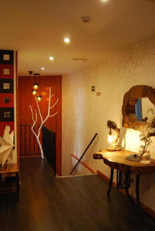 Hostal Don Pedro