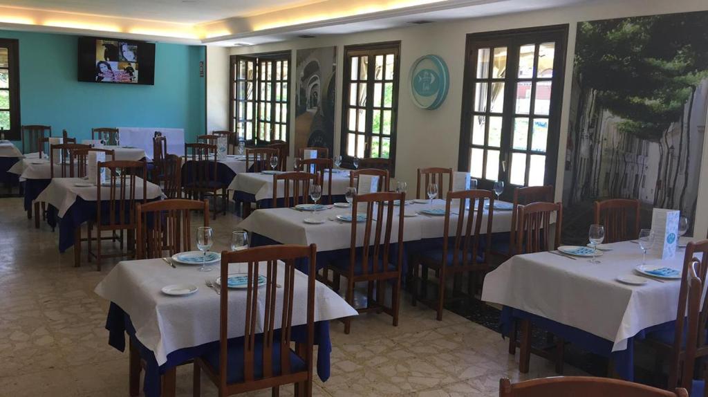 Hostal Julián Asador de Brunete