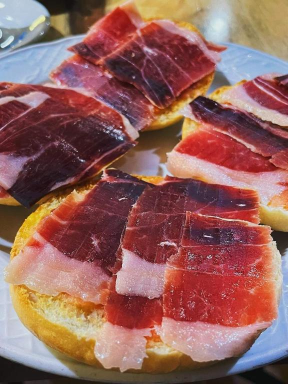 Hostal Julián Asador de Brunete