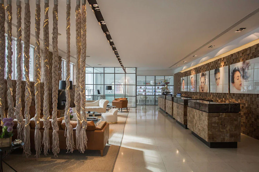 Hotel ME Madrid Reina Victoria