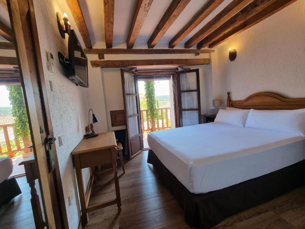 HOTEL LABRANZA