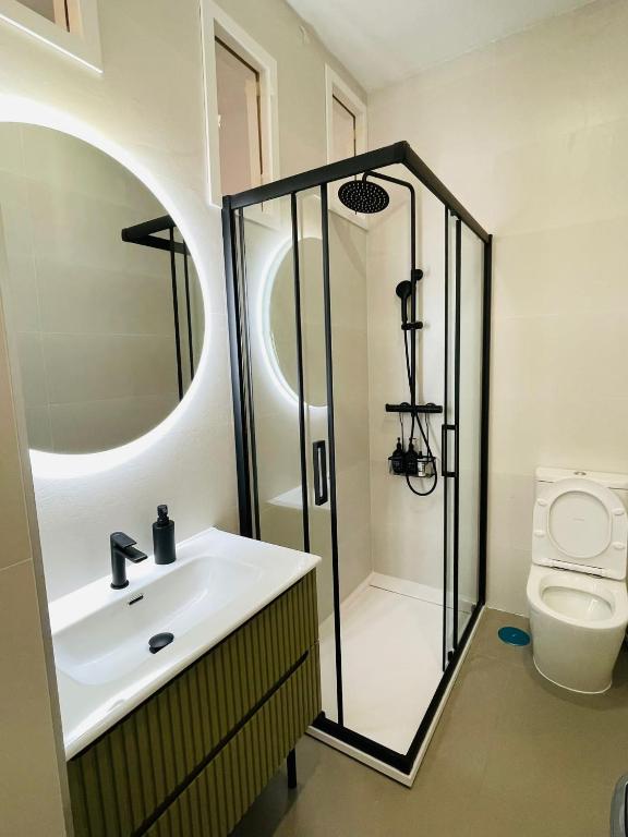 HOSTAL RUANO