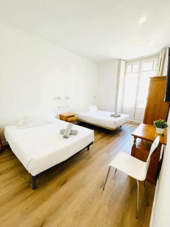 HOSTAL RUANO