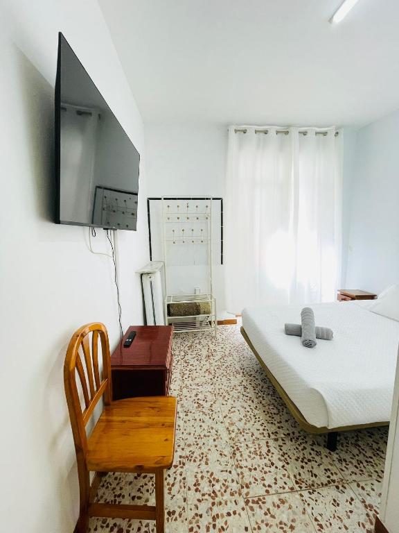HOSTAL RUANO