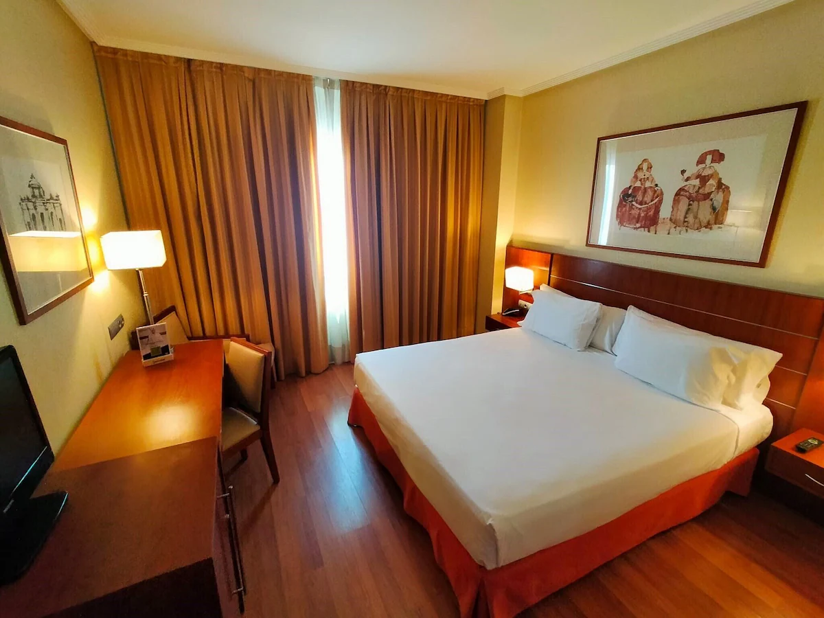 Hotel La Princesa