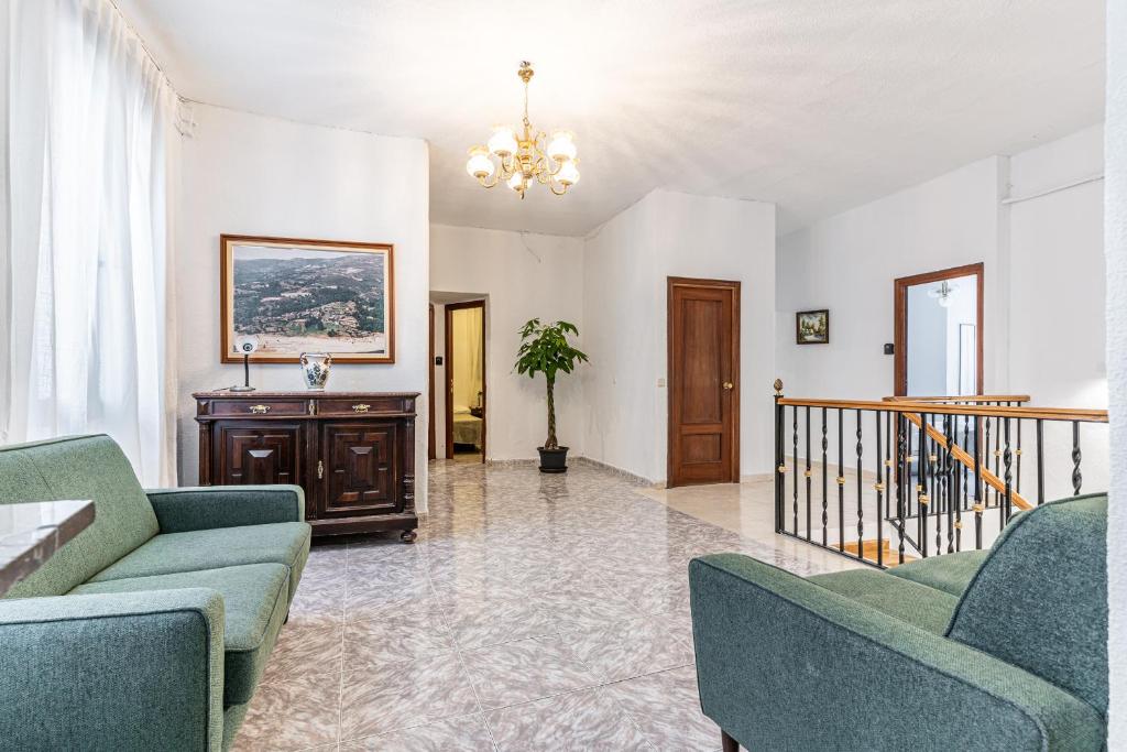 HOSTAL MARIE DEL MAR
