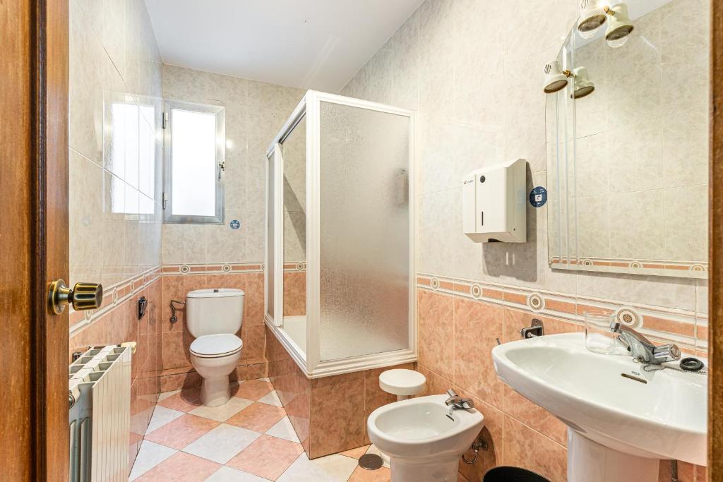 HOSTAL MARIE DEL MAR