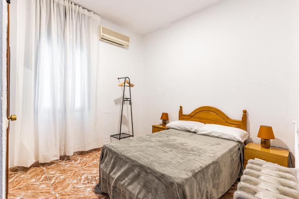 HOSTAL MARIE DEL MAR
