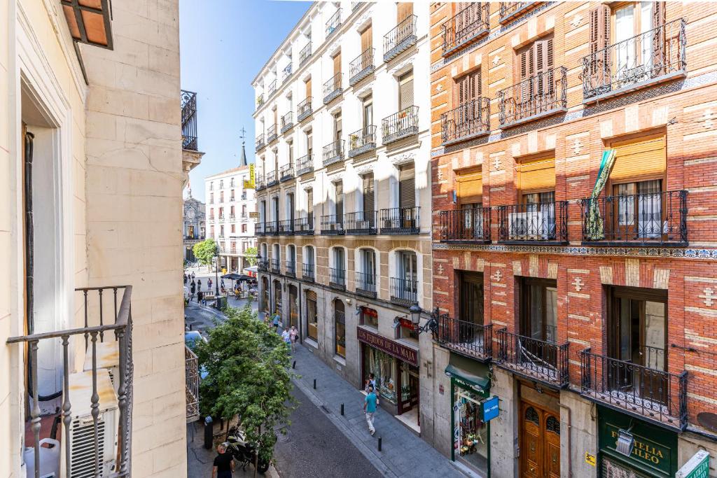 HOSTAL MARIE DEL MAR