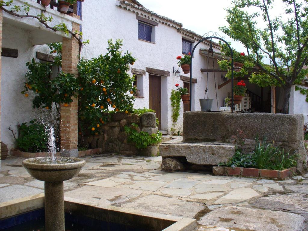 HOTEL LABRANZA