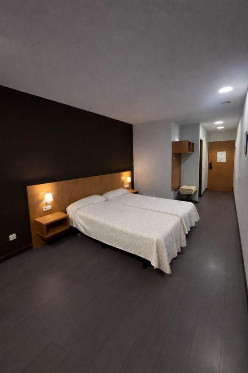 Hostal Mediterranea