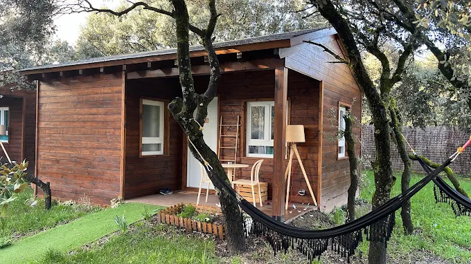 Hostal De Rafael Suites de Madera