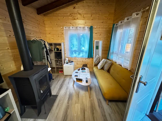 Hostal De Rafael Suites de Madera