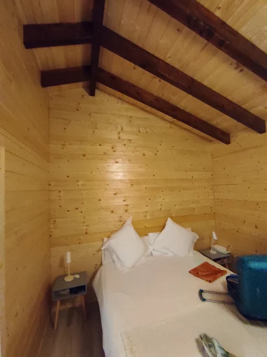Hostal De Rafael Suites de Madera