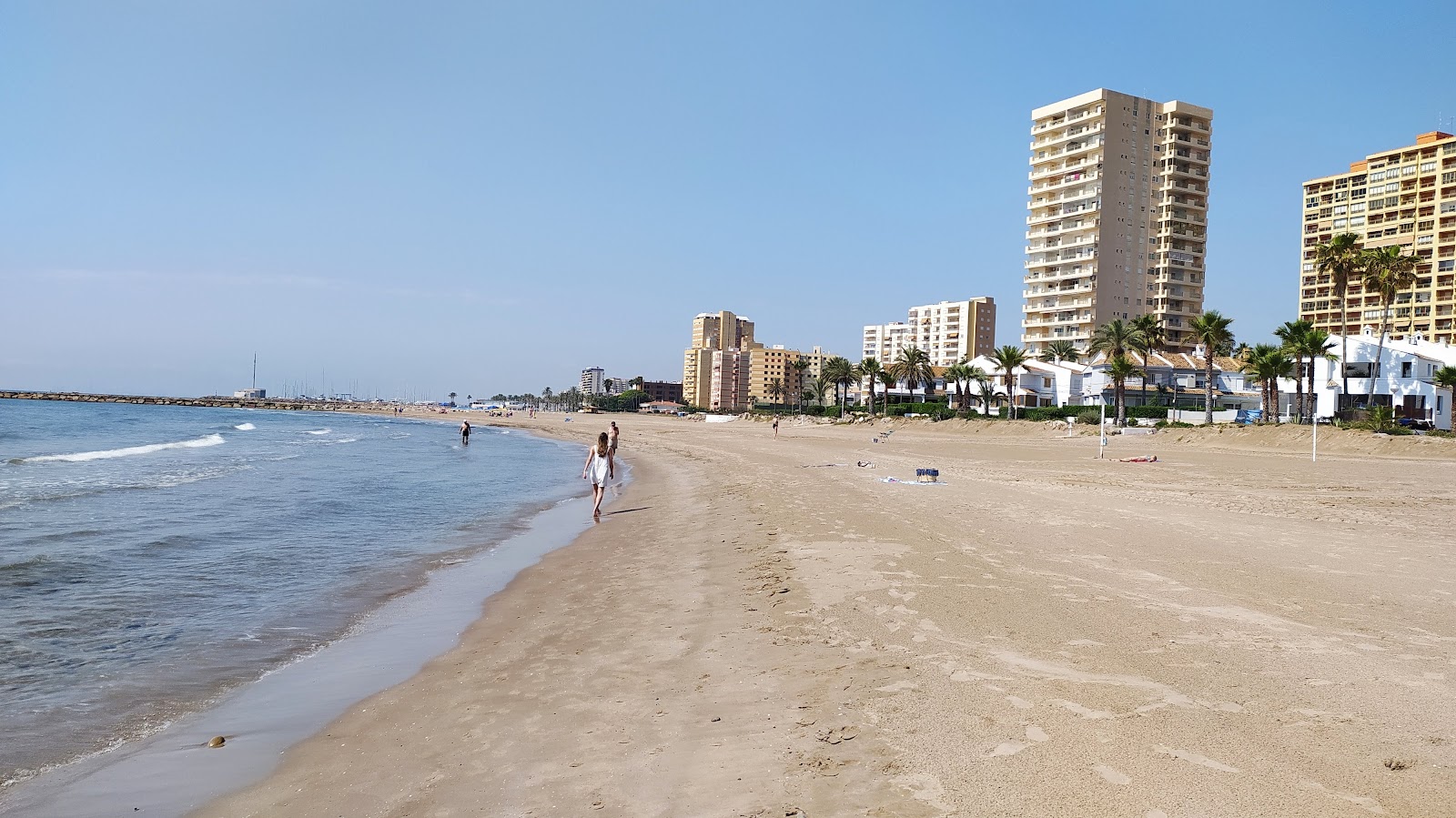 Urbanización Puig-Val, servicios inmobiliarios en El Puig de Santa Maria
