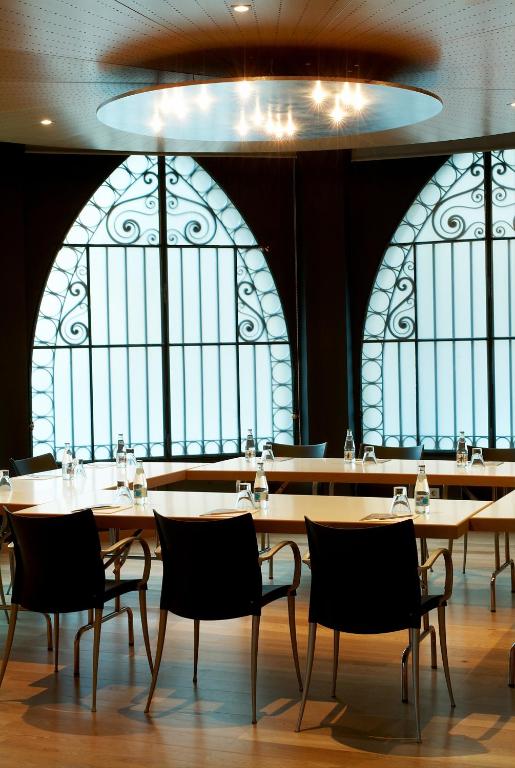 Rusticae Hotel Sant Roc