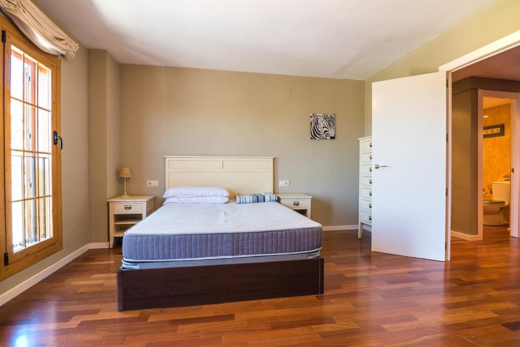 Apartment Near The Beach With Magnificent Views