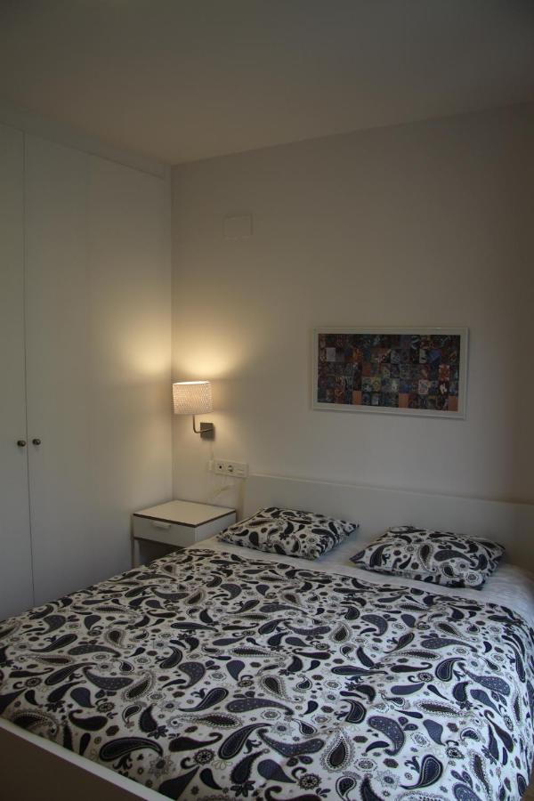 Apartamentos Hiedra Y Tapinería Mercado Central