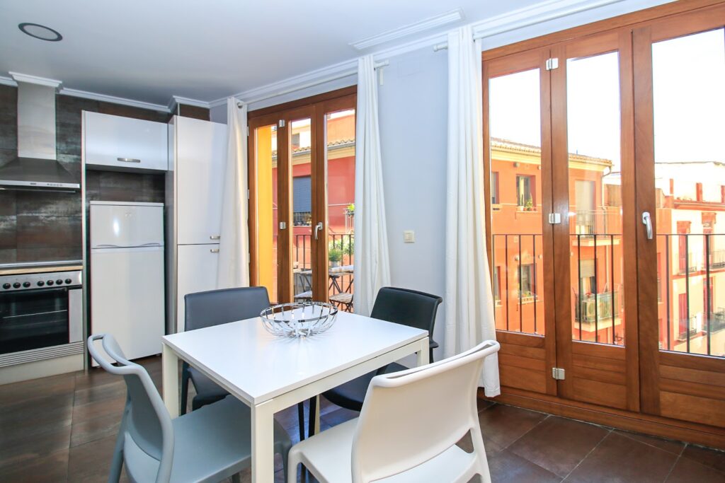 Bet Apartments – Tramontana Apartments