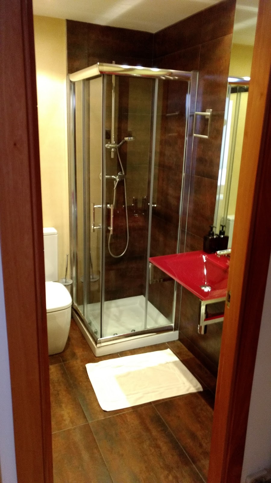Lucasland Sitges Apartments