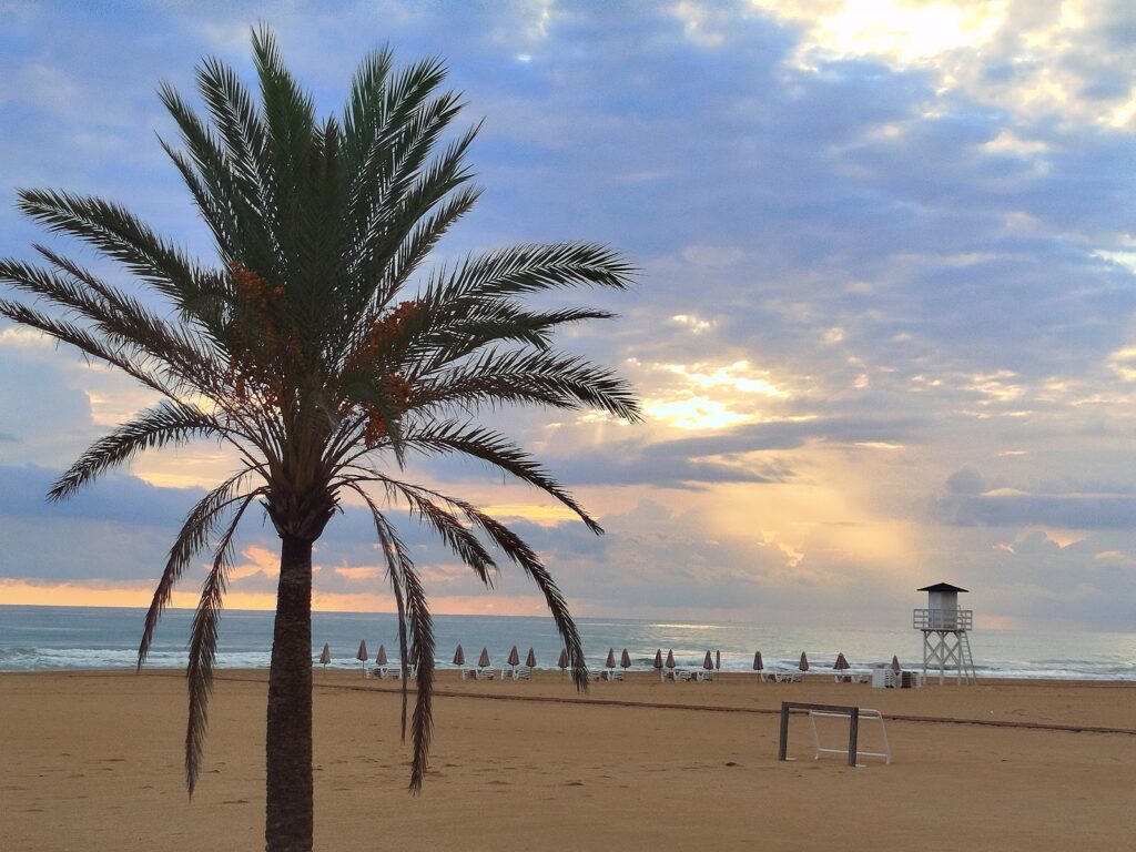 Apartamento Antillas