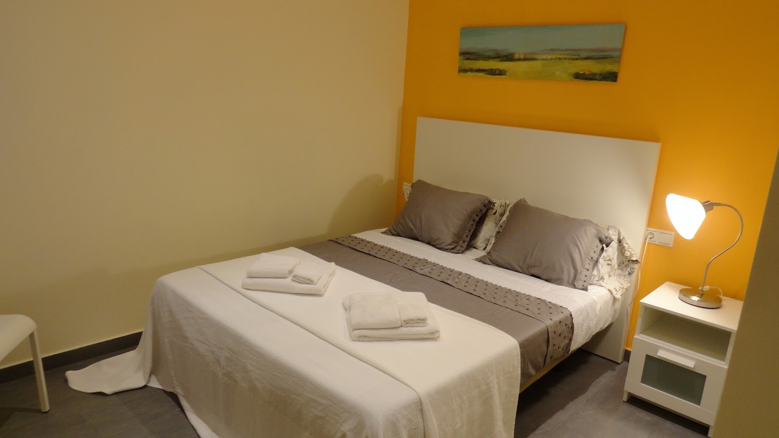 Apartamento Zona Playa De San Sebastian