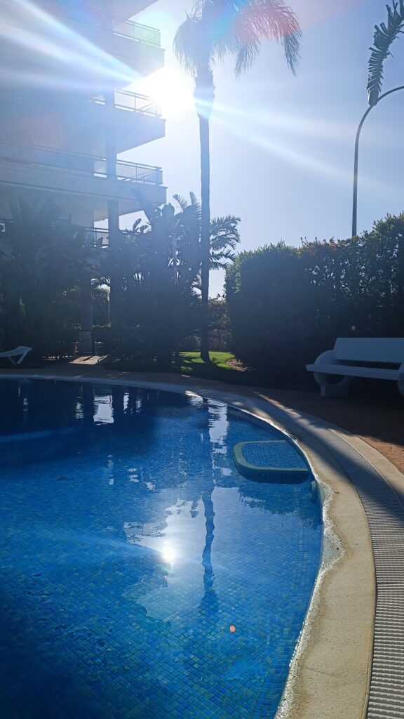 Ag Residencial El Eden