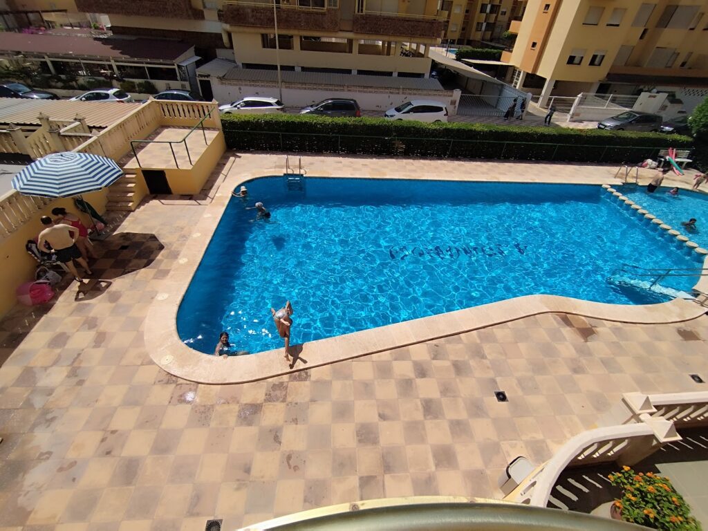 Solmar Ii Solo Familias Serviplaya
