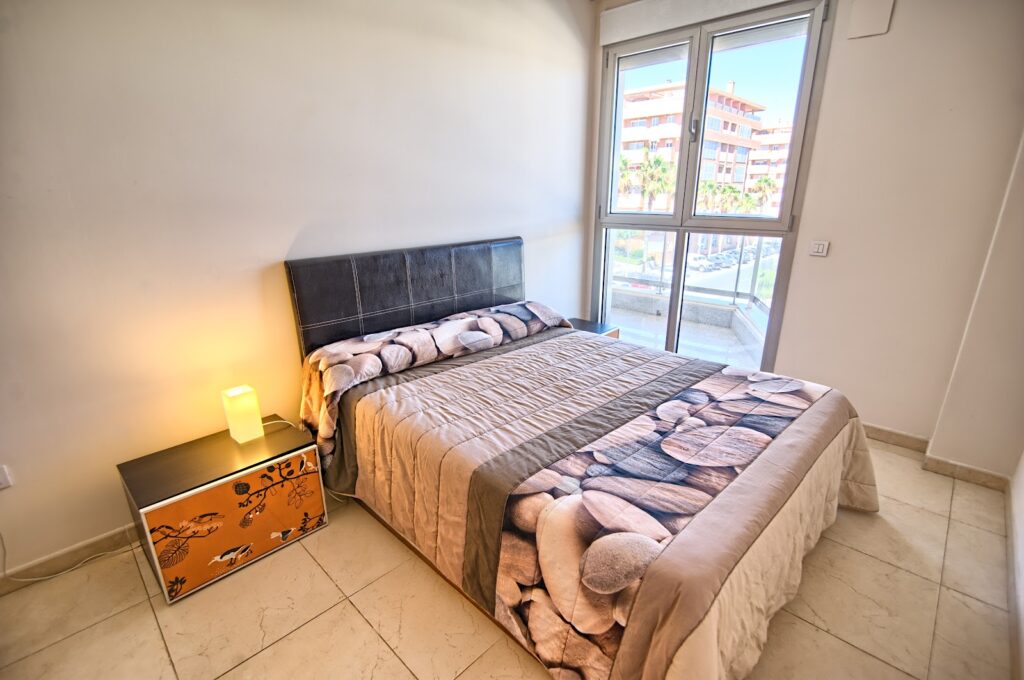 Apartamento De Playa Valmar – Beachfront Exclusive Residential