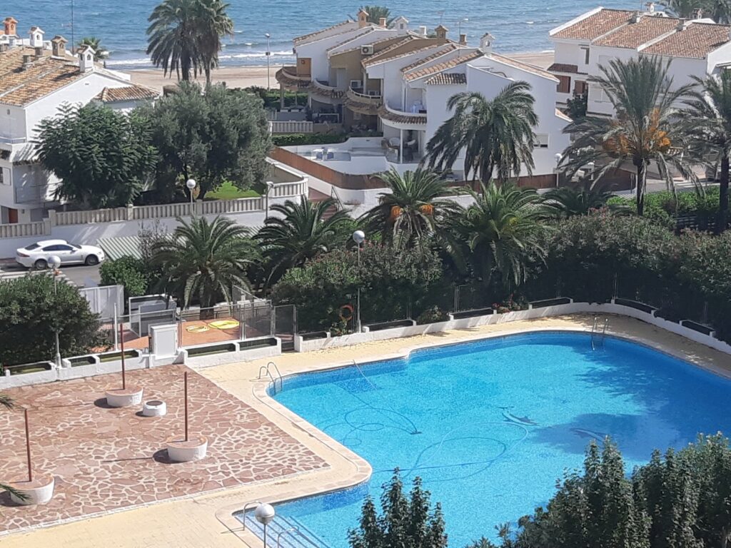 Apartamento Puigval