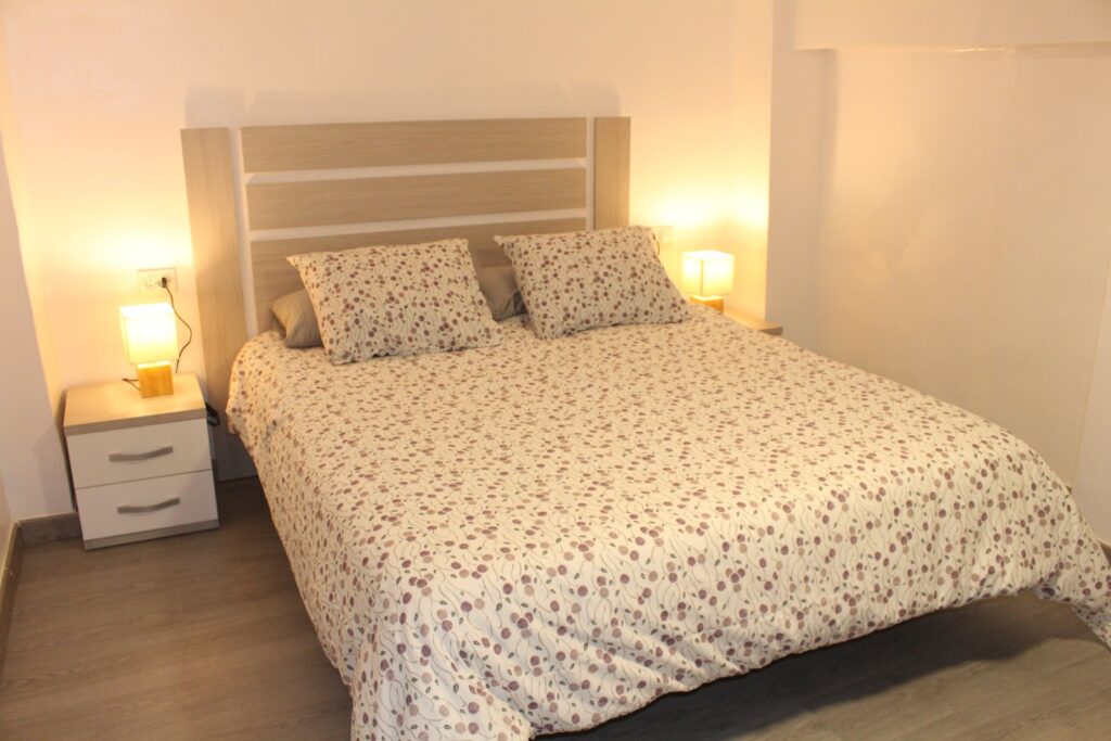 Apartamento Cerca De La Playa