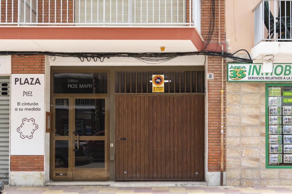 Ros Mary, 7º-14