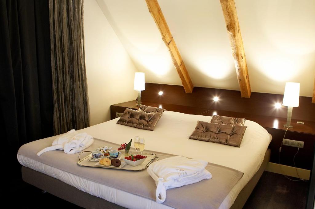 Rusticae Hotel Sant Roc