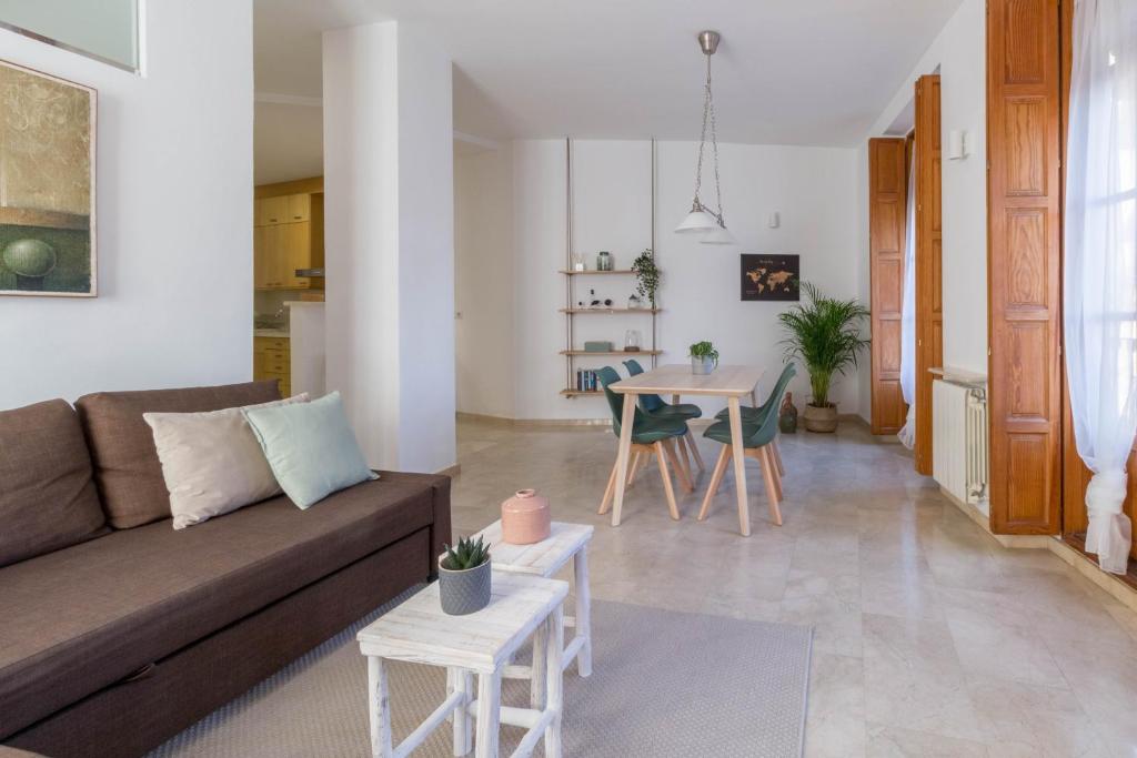 Lovely Apartment!