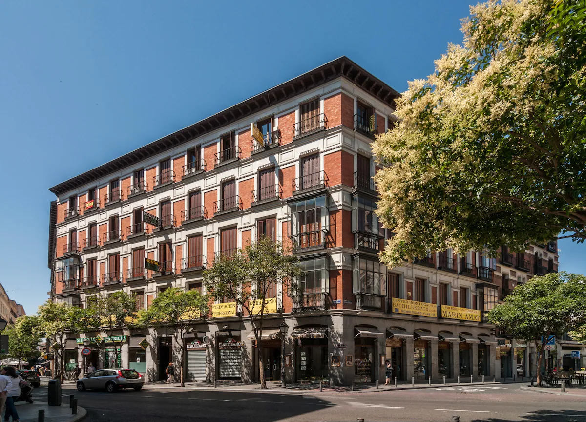 Hotel Gallardo