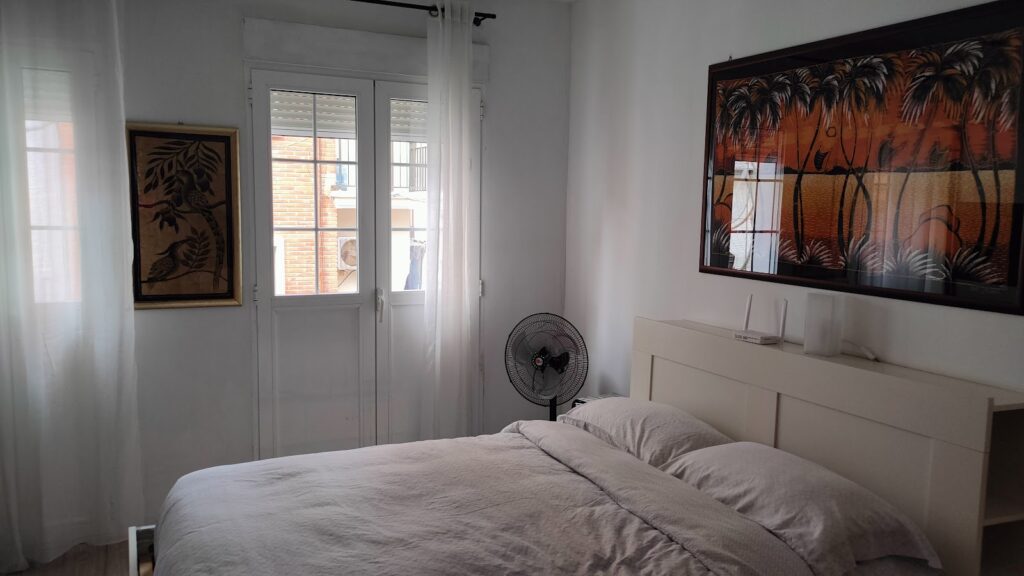 Valencia Canyamelar Beach Apartments