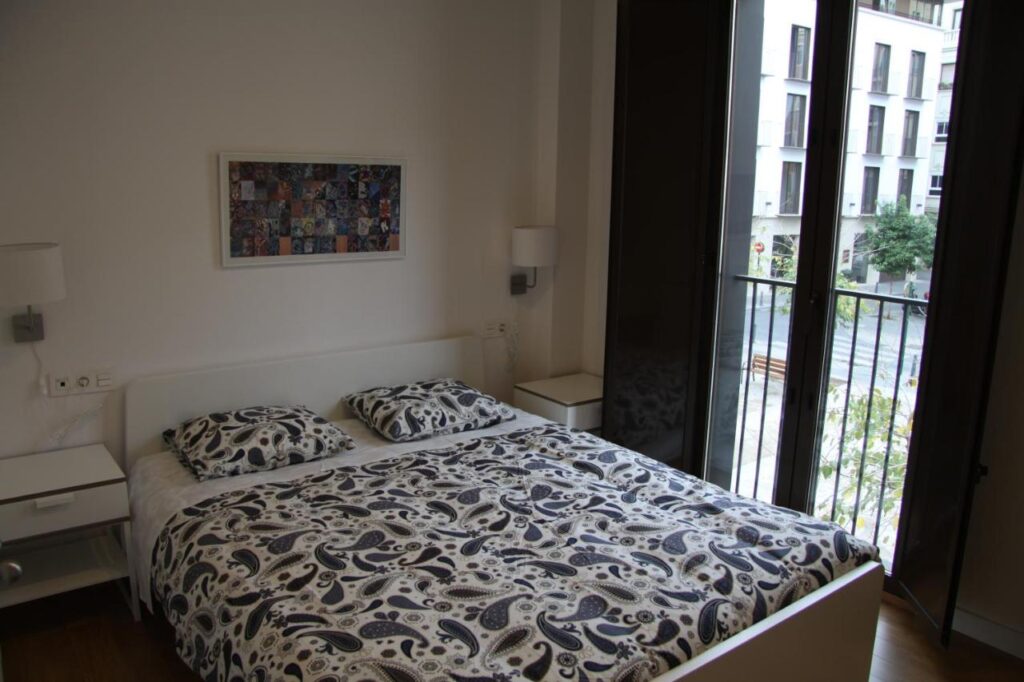 Apartamentos Hiedra Y Tapinería Mercado Central