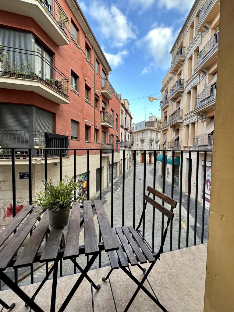 Bet Apartments – Tramontana Apartments