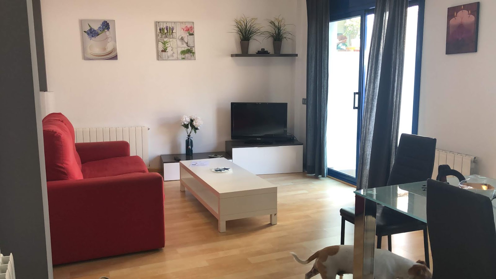 Lucasland Sitges Apartments