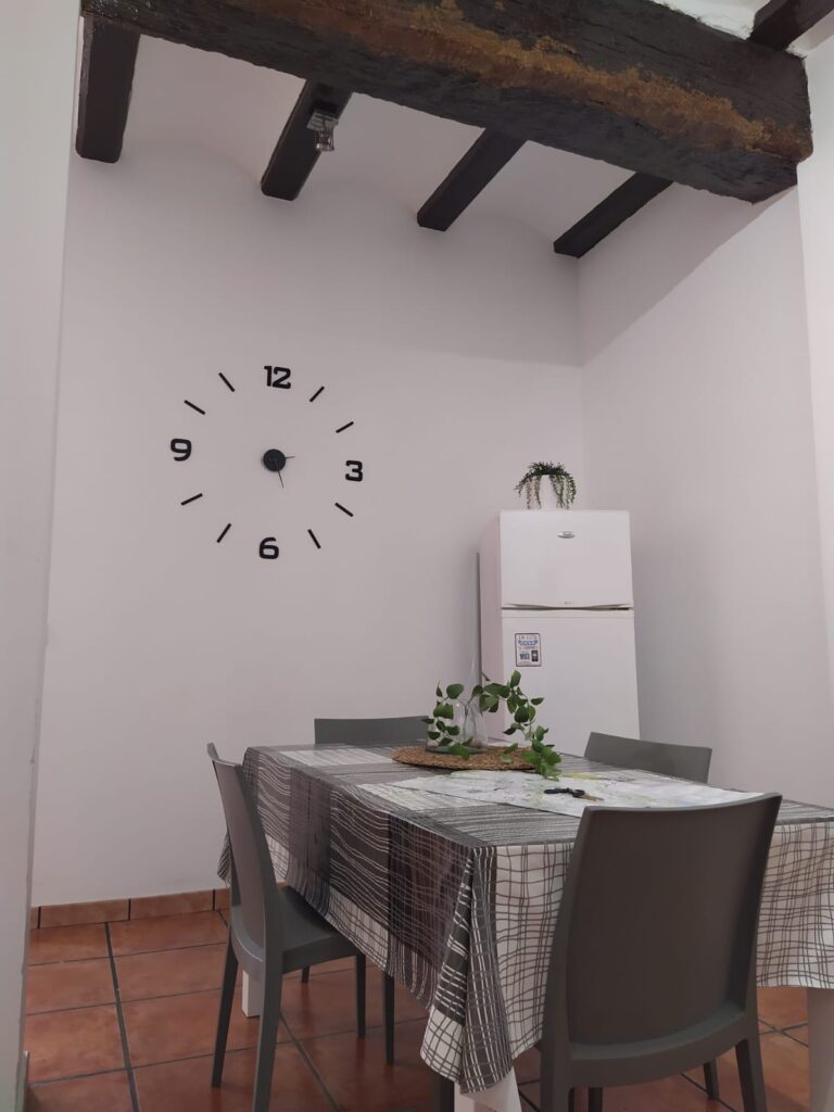 Ambrosio Flats Valencia – El Carmen