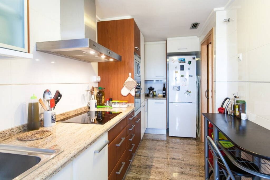 Biopark View Apartment