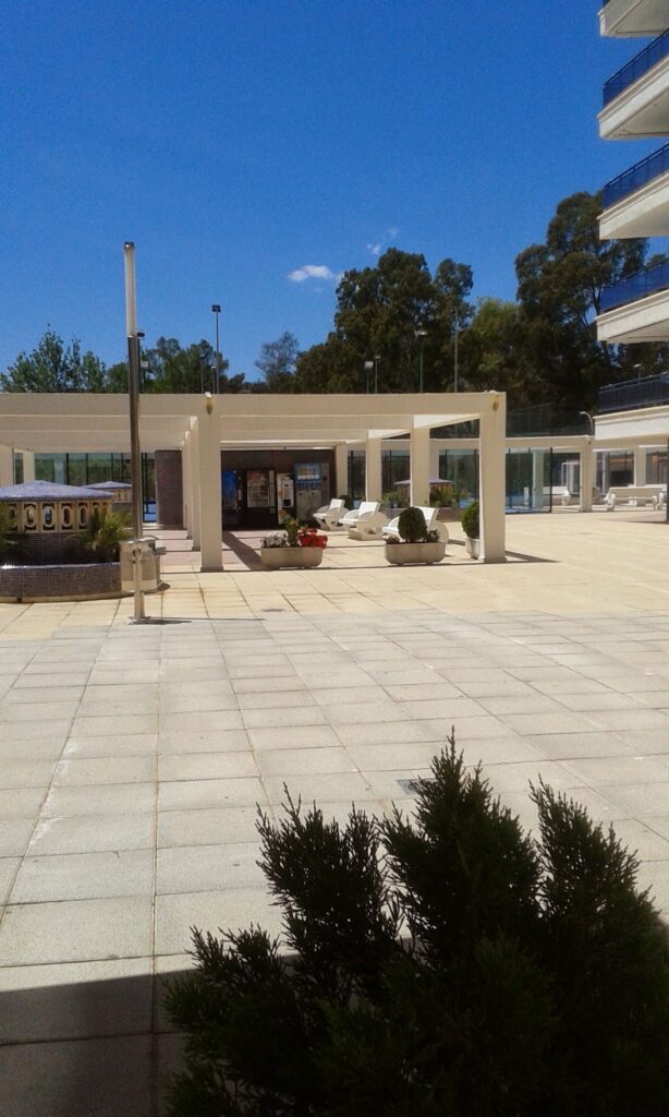 Ag Residencial El Eden