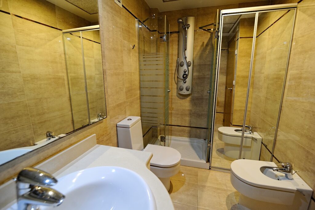 Apartamento De Playa Valmar – Beachfront Exclusive Residential