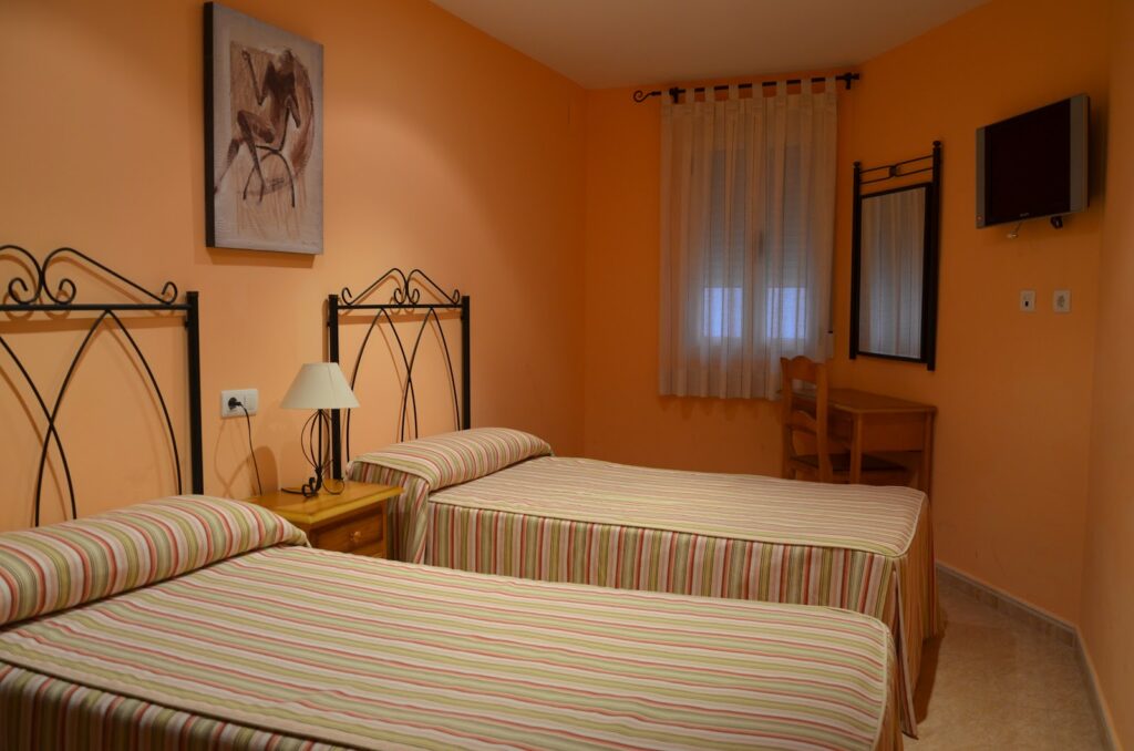 Apartamentos Hotel 77