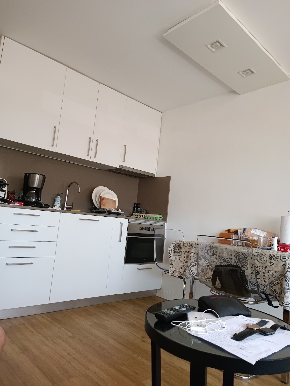 Loft Isla Apart By Srs