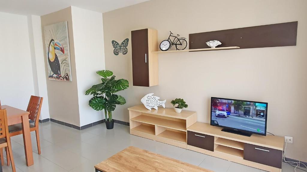 Las Gardenias Gandia – Alquiler Familias