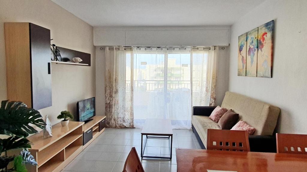 Las Gardenias Gandia – Alquiler Familias